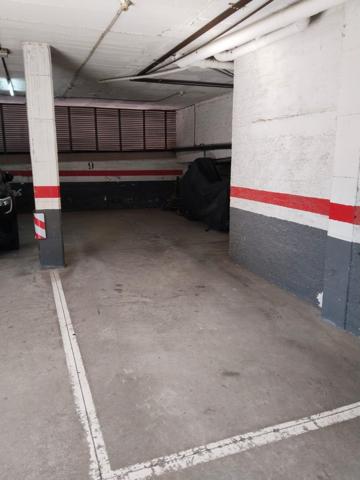 PLAZA DE APARCAMIENTO DOBLE photo 0