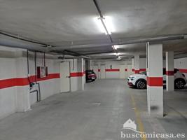 Plaza De Parking en venta en Granada de 28 m2 photo 0