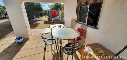 Casa - Chalet en venta en Linares de 50 m2 photo 0