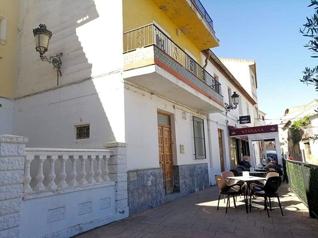 Casa - Chalet en venta en Deifontes de 89 m2 photo 0