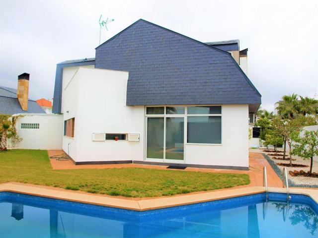 Casa - Chalet en venta en Linares de 240 m2 photo 0
