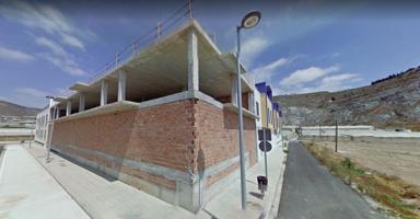 Estructura para 7 viviendas en Carchuna, Motril photo 0