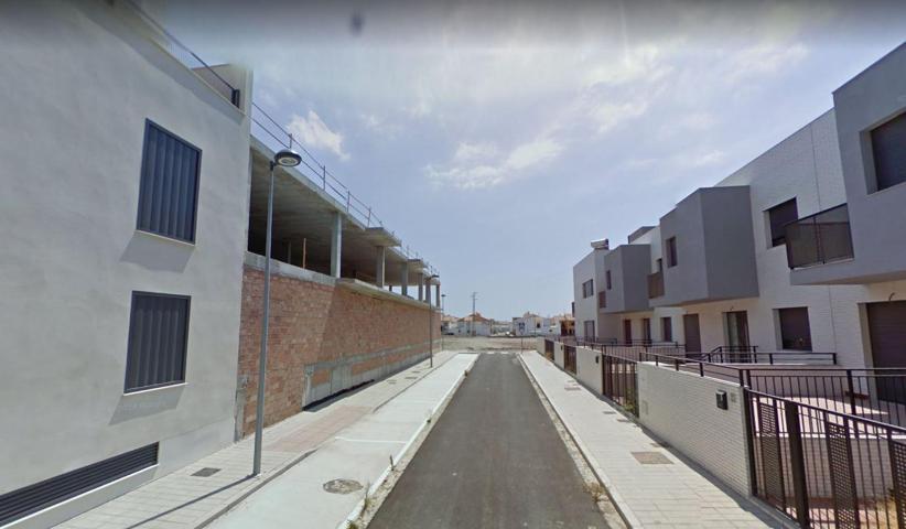 Estructura para 7 viviendas en Carchuna, Motril photo 0