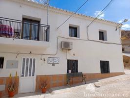 Grandísima casa en Bácor, Guadix photo 0