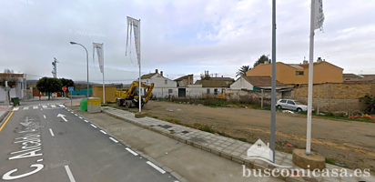Venta de Suelo Urbano Residencial en Santa Fe photo 0