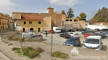 Suelo para edificar, muy bien situado en Ogíjares photo 0