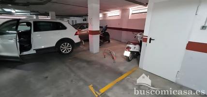 Plaza De Parking en venta en Armilla de 23 m2 photo 0