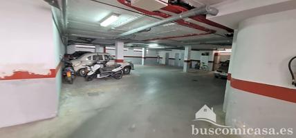 Plaza De Parking en venta en Armilla de 23 m2 photo 0