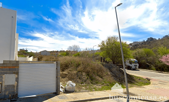 Terreno en venta en Jun de 1080 m2 photo 0