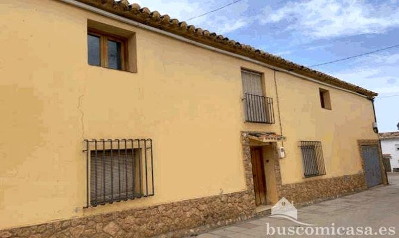 Casa independiente en Calahorra photo 0