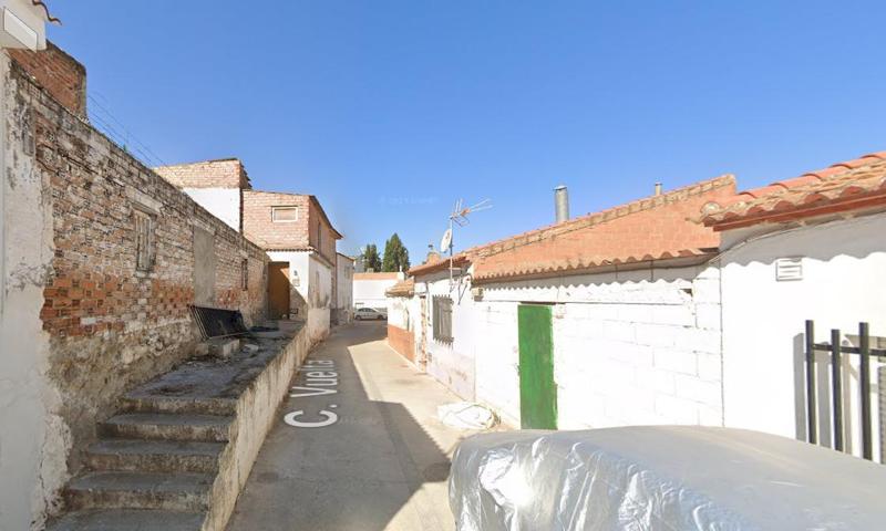 Solo inversores en Lachar. Gran oportunidad photo 0