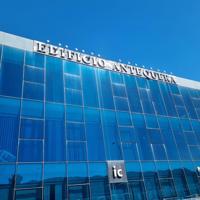 Oportunidad para inversores, local en Antequera photo 0