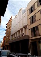 Gran edificio Radiovision en Motril photo 0