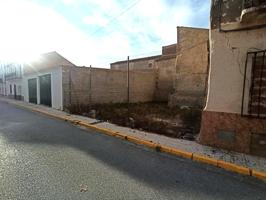 ¡Oportunidad! Suelo en Pedro Martínez. Granada photo 0