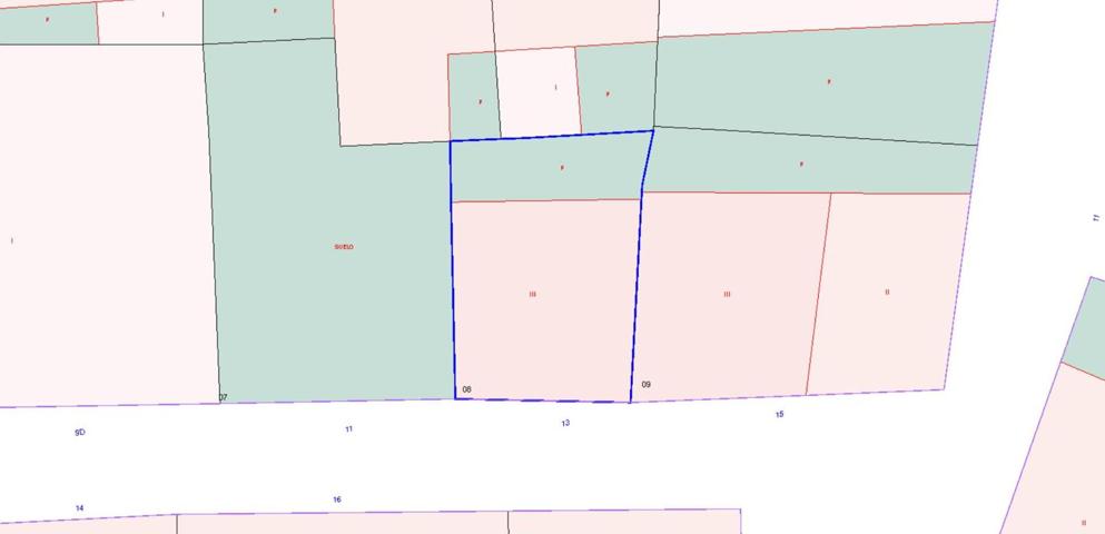 ¡Oportunidad! Suelo en Pedro Martínez. Granada photo 0