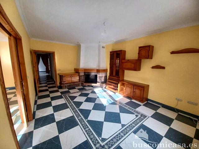 Preciosa casa independiente en Cullar photo 0