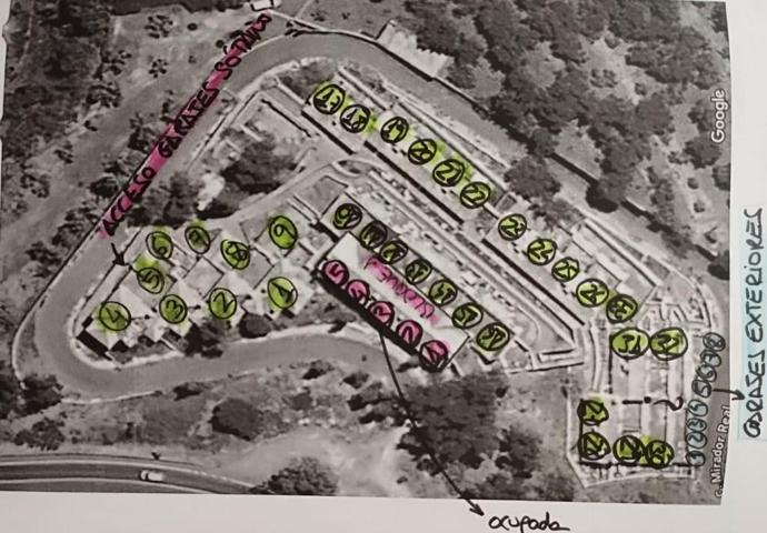 Obra parada en BARRANCO DE LA CRUZ photo 0