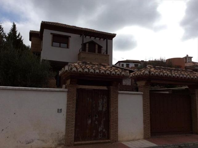 CESION DE REMATE. PARA INVERSORES. OTURA photo 0