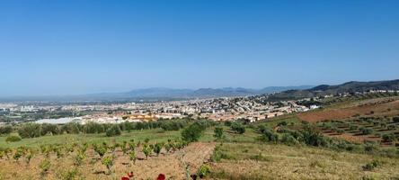 Suelo urbanizable en Huetor Vega photo 0
