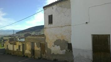 Suelo urbano en la Calahorra. Granada OPORTUNIDAD! photo 0
