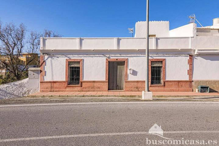 Vivienda con impresionantes vistas en Molvízar photo 0