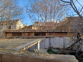 Oportunidad de inversión en Guadix photo 0