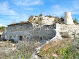 Vivienda a reformar en Benamaurel photo 0