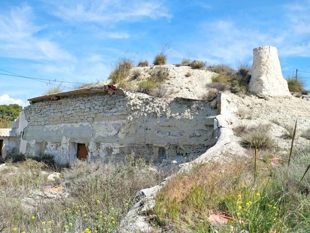 Vivienda a reformar en Benamaurel photo 0