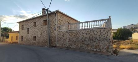 Vivienda unifamiliar en Castilléjar photo 0