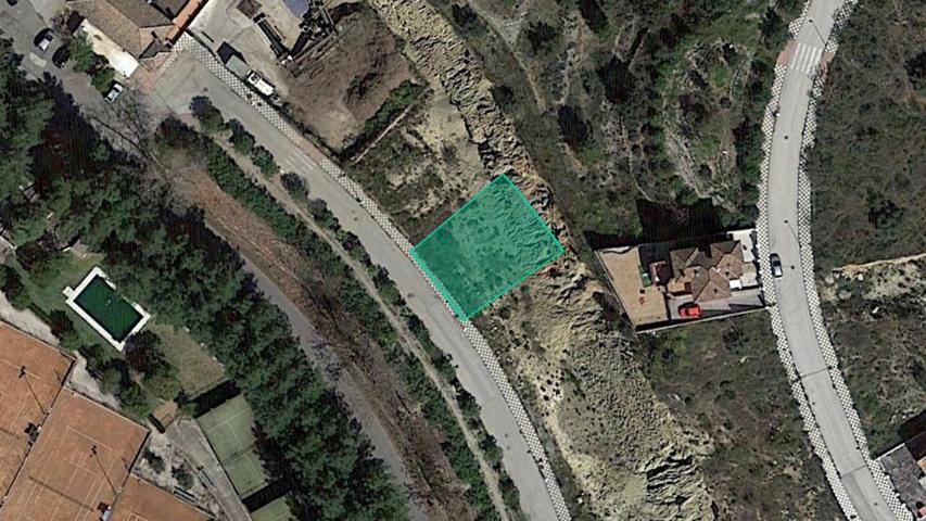 Terreno en Oro, Manzana 3B, Loja photo 0