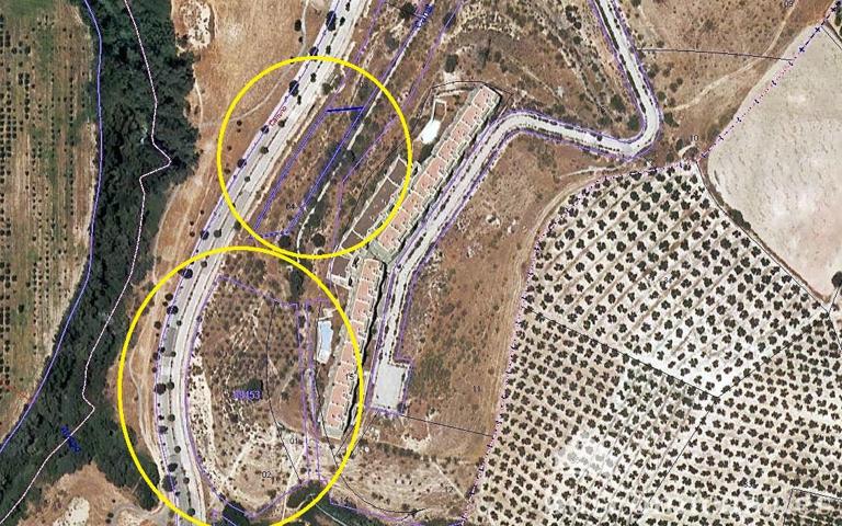 Terreno en venta en ATARFE de 7155 m2 photo 0