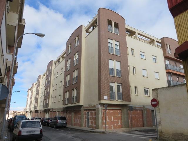 Venta de Local en Santa Rosa Guadix (Granada) photo 0