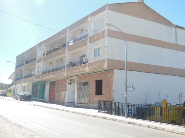 Venta de Locales en Santa Cruz del Comercio photo 0