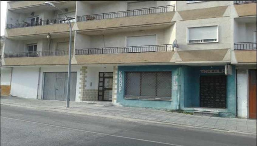 Venta de 5 Locales en Santa Cruz del Comercio photo 0