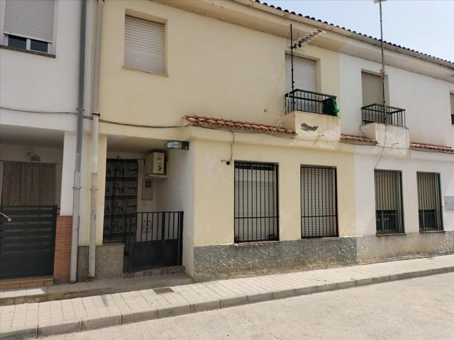 Oportunidad de inversión. Vivienda ocupada photo 0