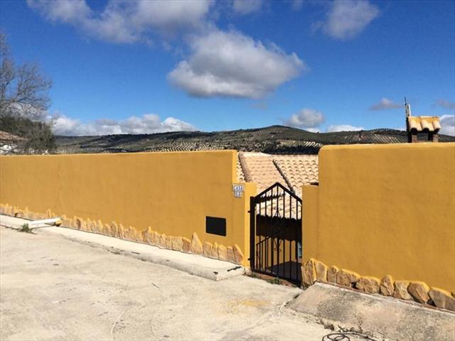 Chalet independiente en Moclín photo 0