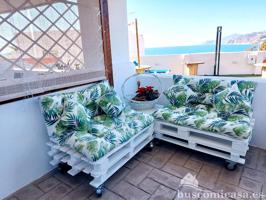 ¡OPORTUNIDAD ÚNICA EN SORVILÁN CON VISTAS AL MAR! photo 0