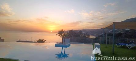 ¡OPORTUNIDAD ÚNICA EN SORVILÁN CON VISTAS AL MAR! photo 0