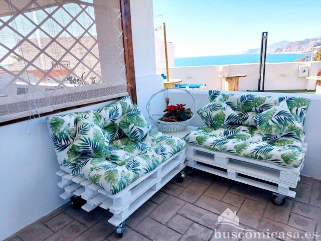 ¡OPORTUNIDAD ÚNICA EN SORVILÁN CON VISTAS AL MAR! photo 0