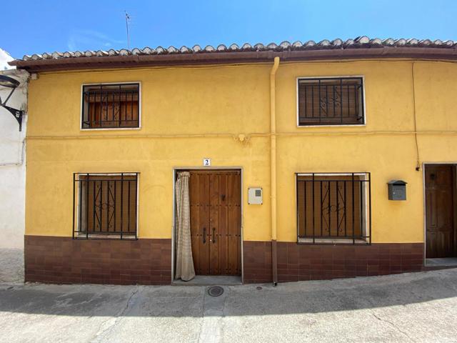 Bonita casa en Íllora photo 0