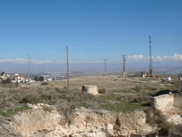 Suelo Urbanizable Residencial en Baza photo 0