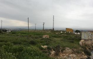 Suelo Urbanizable Residencial en Baza photo 0