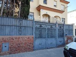 Casa adosada OCUPADA en Albarrate photo 0