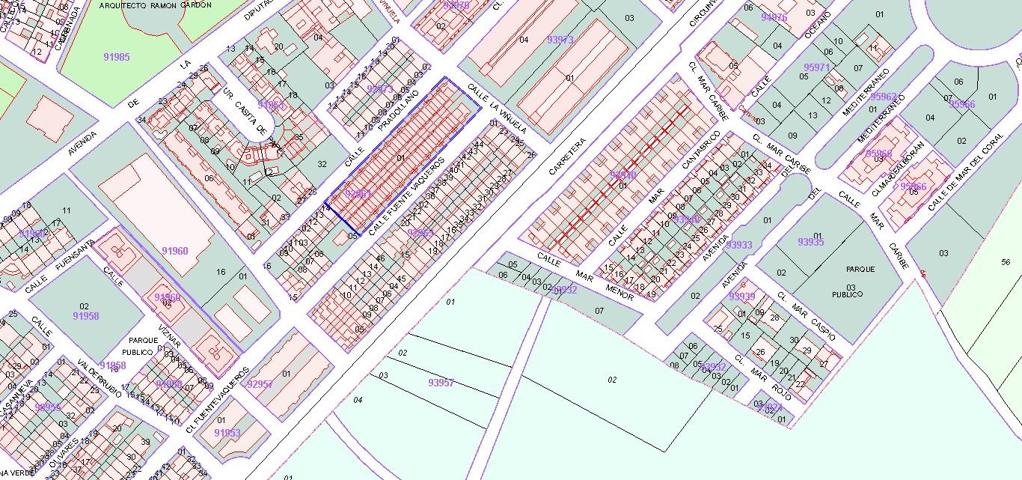 ¡Solo para inversores en Atarfe! Vivienda Okupada photo 0