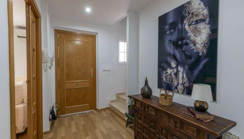 Chalet adosado en venta (Granada) photo 0