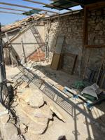 Polígono 3 Parcela 124, Benalua de las Villas photo 0