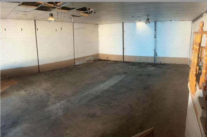 Nave industrial en venta en el Polígono Juncaril photo 0