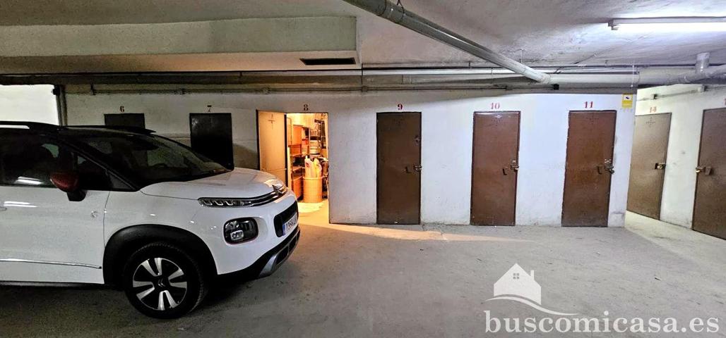 Lote de dos trasteros (no se venden por separado) photo 0