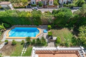 Espectacular casa en alquiler con opción a compra photo 0