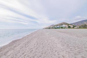 Apartamento en primera línea de playa photo 0